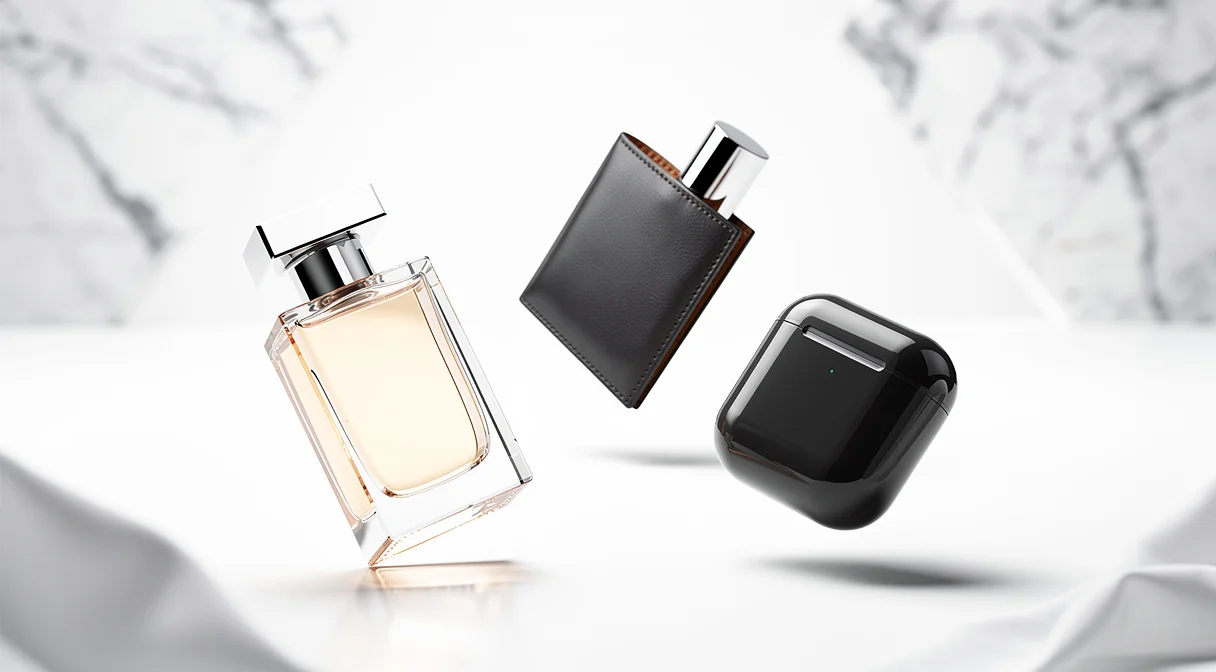 Photographie de Produits IA: Images E-commerce Professionnelles sans Studio