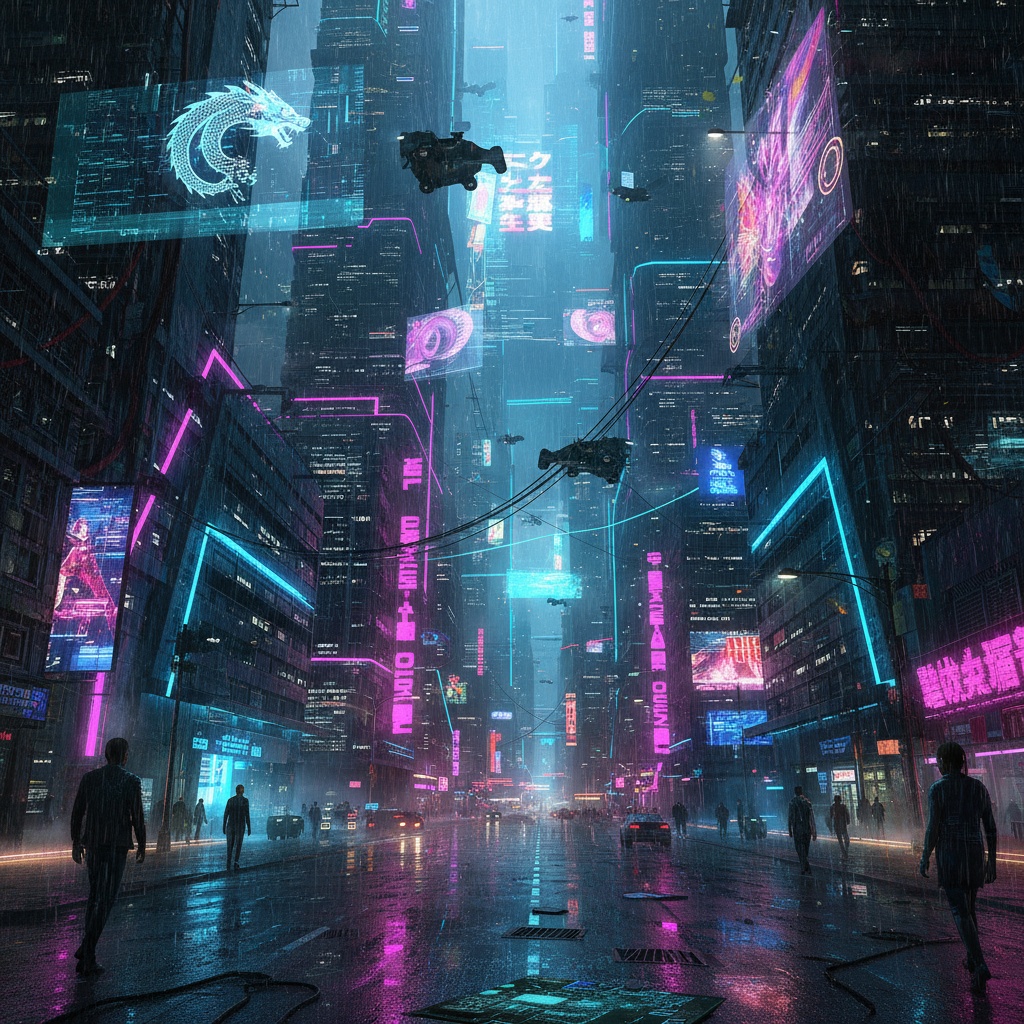 Cyberpunk