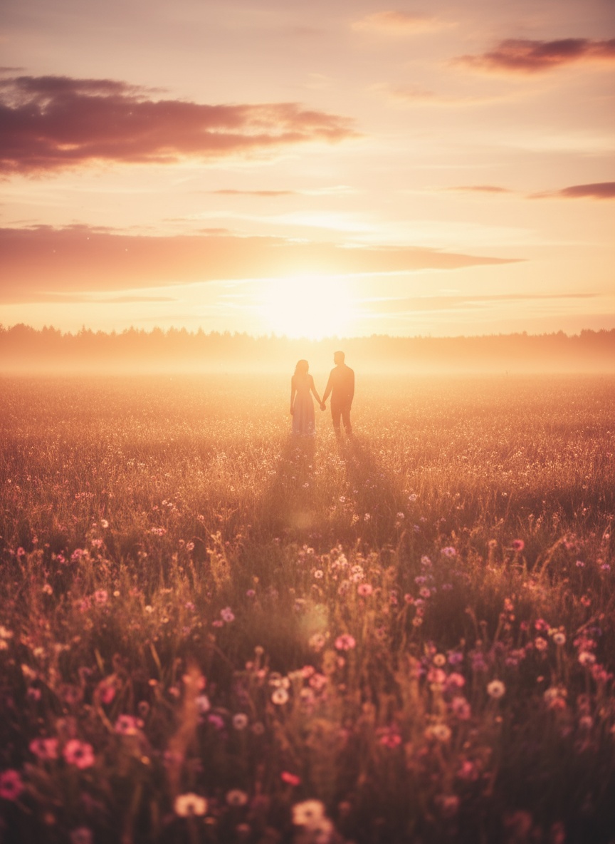 Golden Hour
